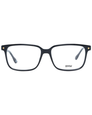 BMW Men's Black Optical Frames - One Size